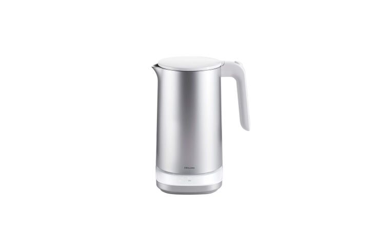 Zwilling Enfinigy Cool Touch Electric Kettle Pro