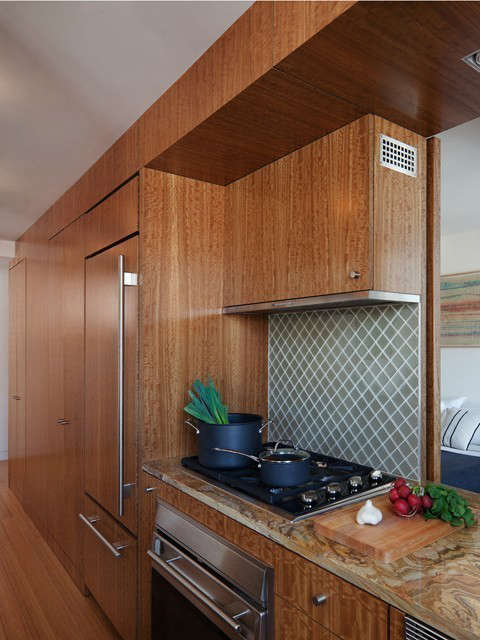  Horatio Kitchen &#8\2\1\1; click here for more information on this project