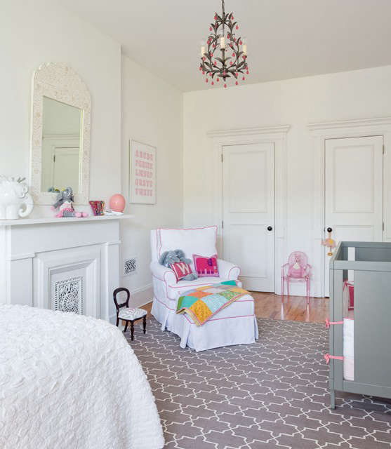  Lincoln Place Kids Bedroom