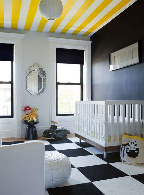  Lincoln Place Kids Bedroom