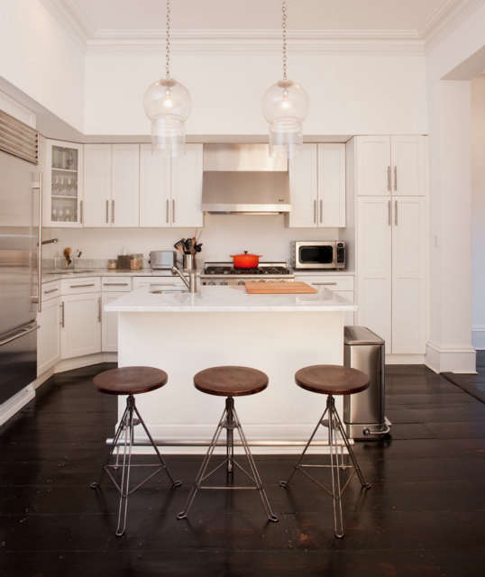  Fort Greene Place Kitchen