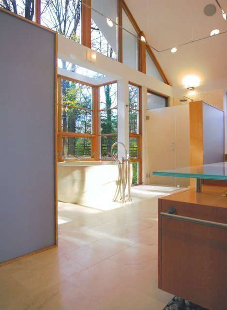 Bedroom Pavilion Master Bath