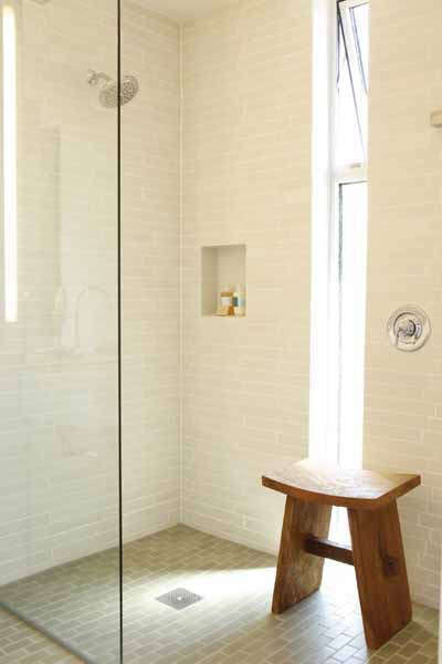  h\2 Hotel Guest Bathroom &#8\2\1\1; Architect: David Baker + Partners