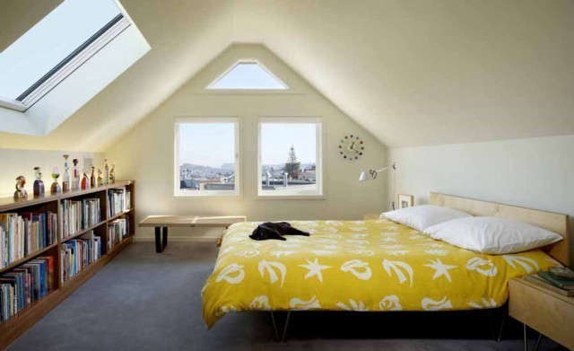 San Francisco Bedroom &#8\2\1\1; architect: edmonds + lee architects