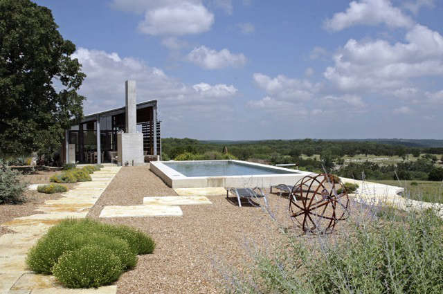  Hill Country Office