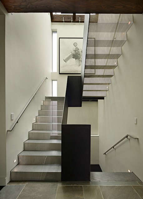  Art House Stair