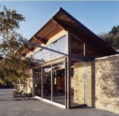  Palo Alto Poolhouse