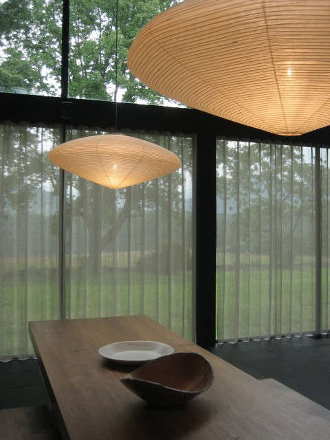  Woodstock Dining Room: Architecture: Tamarkin Co.