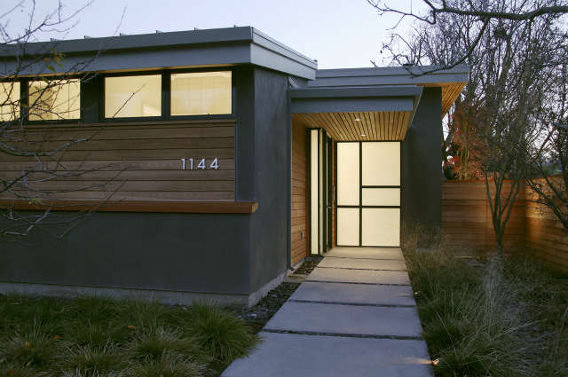  Greenwood Residence, Palo Alto, CA
