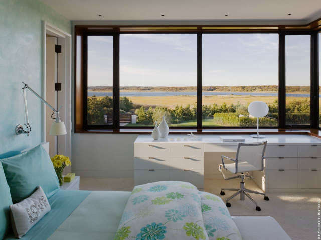  Southampton Oceanfront Residence