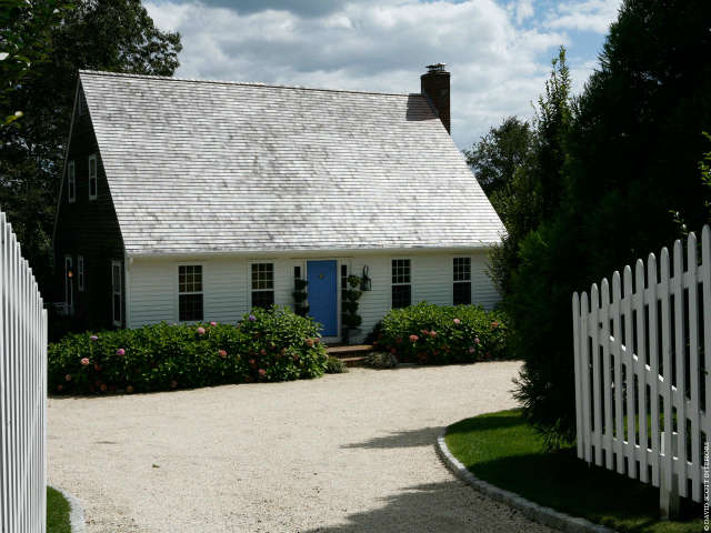  Water Mill Cottage