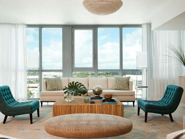  Miami Beach Oceanfront Residence