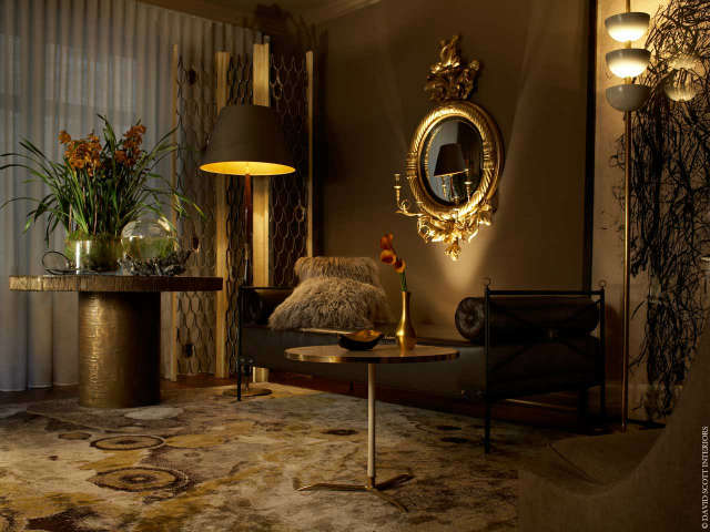  Inspired Designs \2009 Showhouse