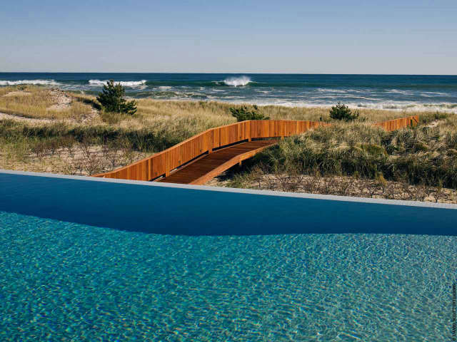  Southampton Oceanfront Residence