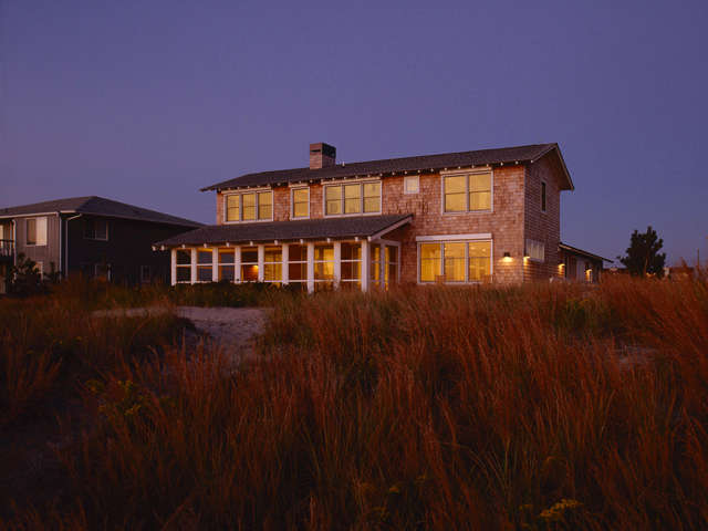  Sussex Shores Residence