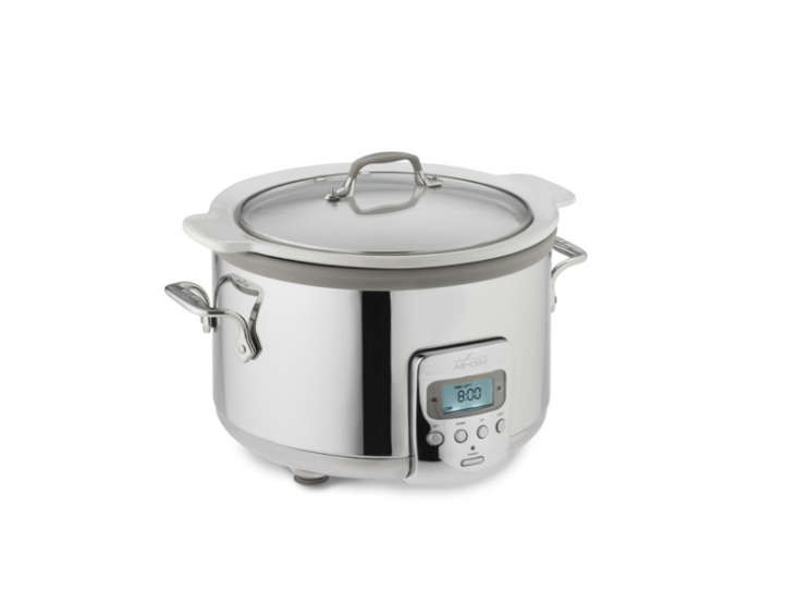  All-Clad 1500990903 Slow Cooker Ceramic Replacement