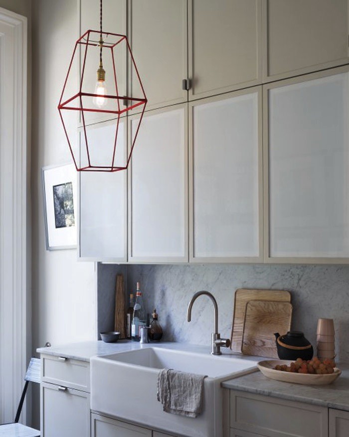 Remodeling 101: How Kitchen Edge Pulls Changed My Life : Remodelista