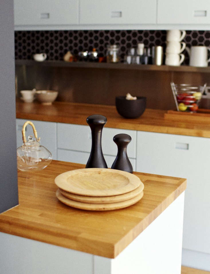 Remodeling 101: Five Questions to Ask When Choosing Kitchen Countertops