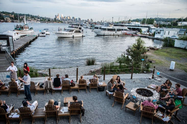 Westward-restaurant-Seattle-dock-Remodelista