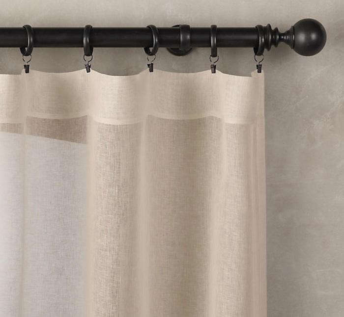 Nylon Shower Curtain Liner Lowe's Sheer Curtains