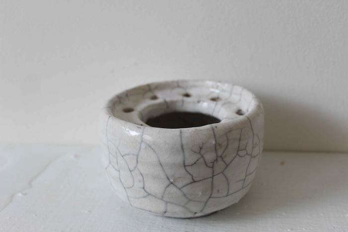 To purchase Daladier’s ceramics, contact her directly via Cécile Daladier.