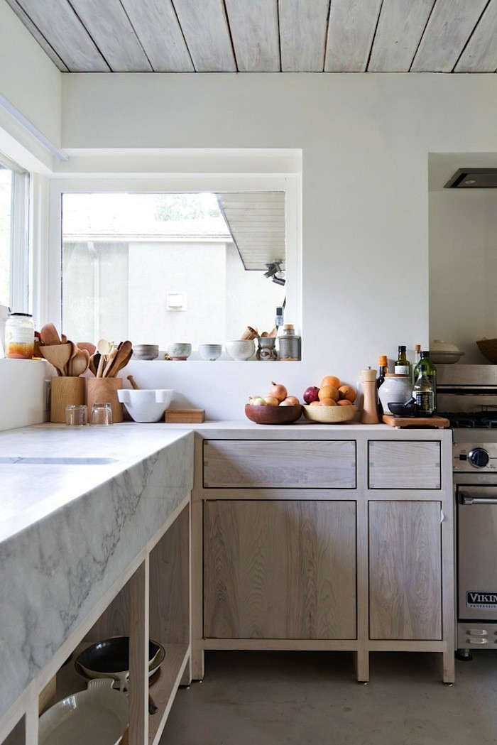 Scott & Scott Architects kitchen remodel