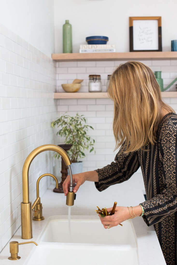 10 Easy Pieces: Pull-Down Sprayer Faucets