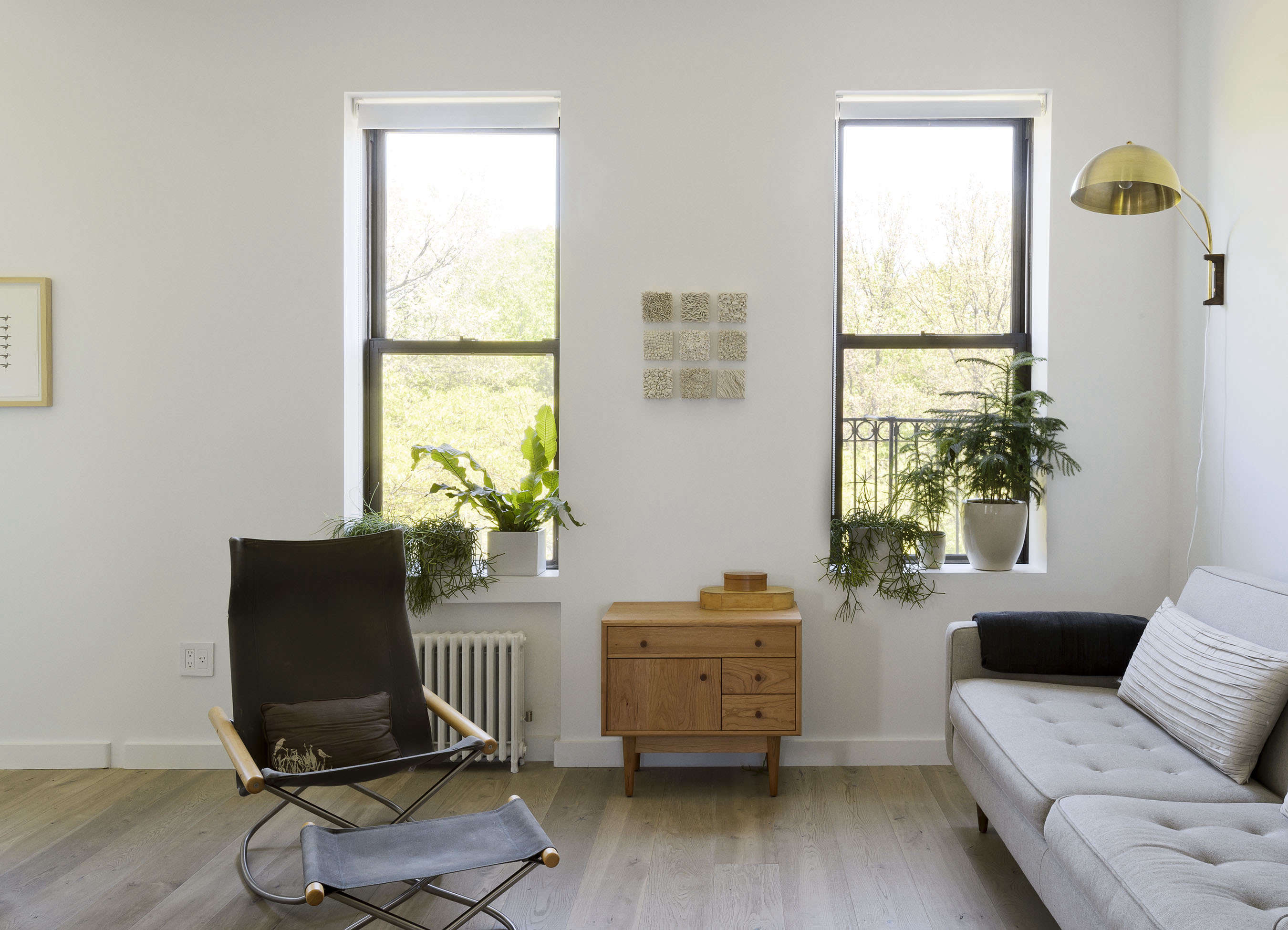 Living Large In 675 Square Feet Brooklyn Edition Remodelista