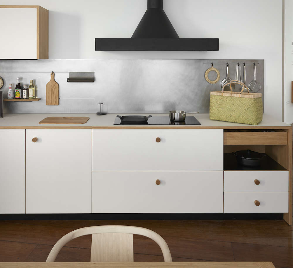 100 Modular Kitchen Countertops Auto Fresh Modular Kitchen