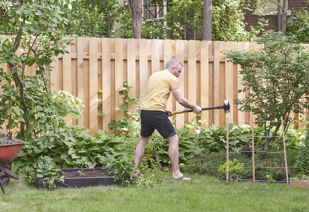 Fiskars Home Improvement + Gardening Tools | Gardenista