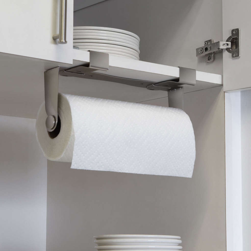 Mountie Paper Towel Holder: Remodelista