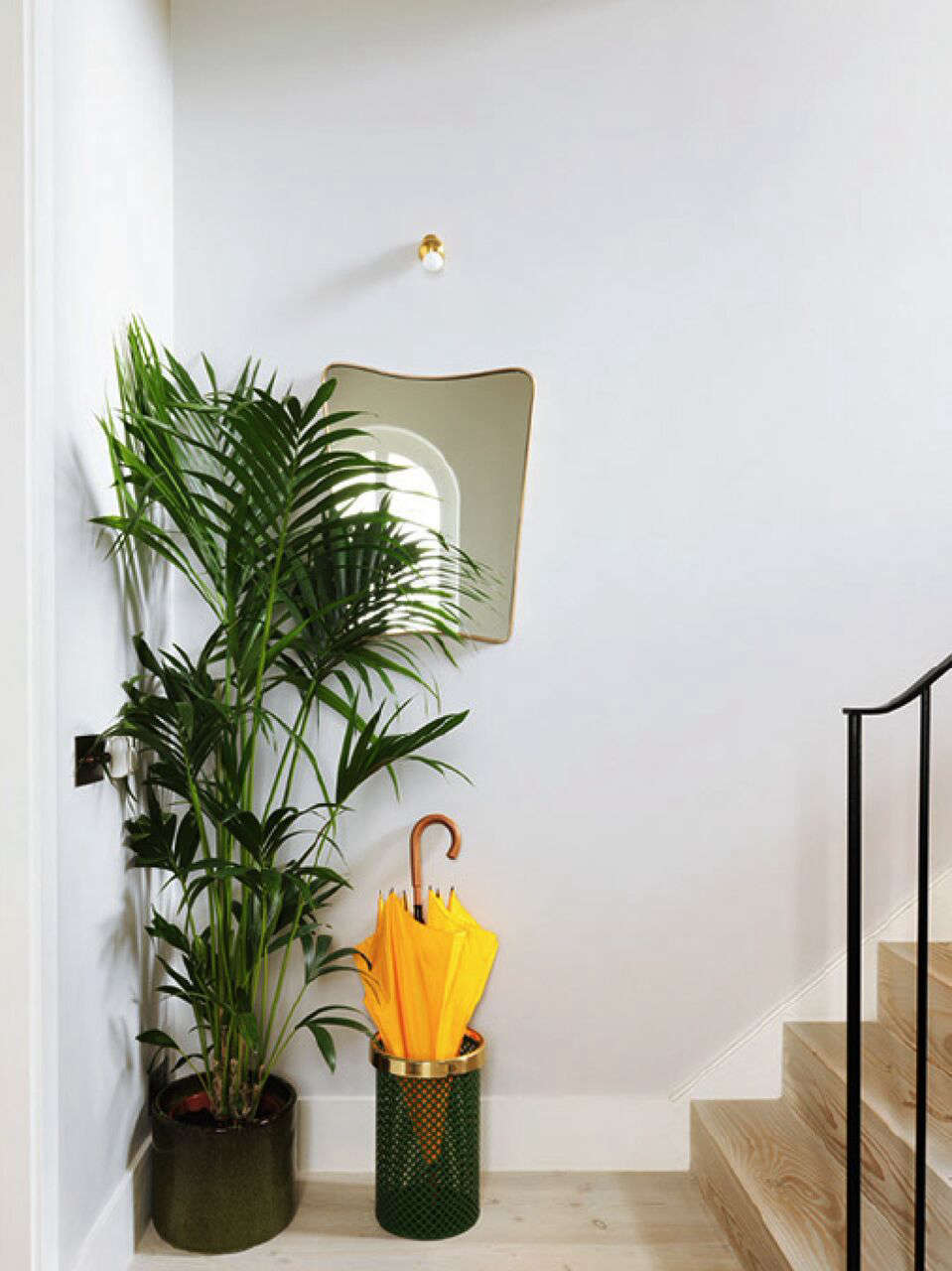 A Notting Hill Townhouse Tailored for Living by Charles Mellersh