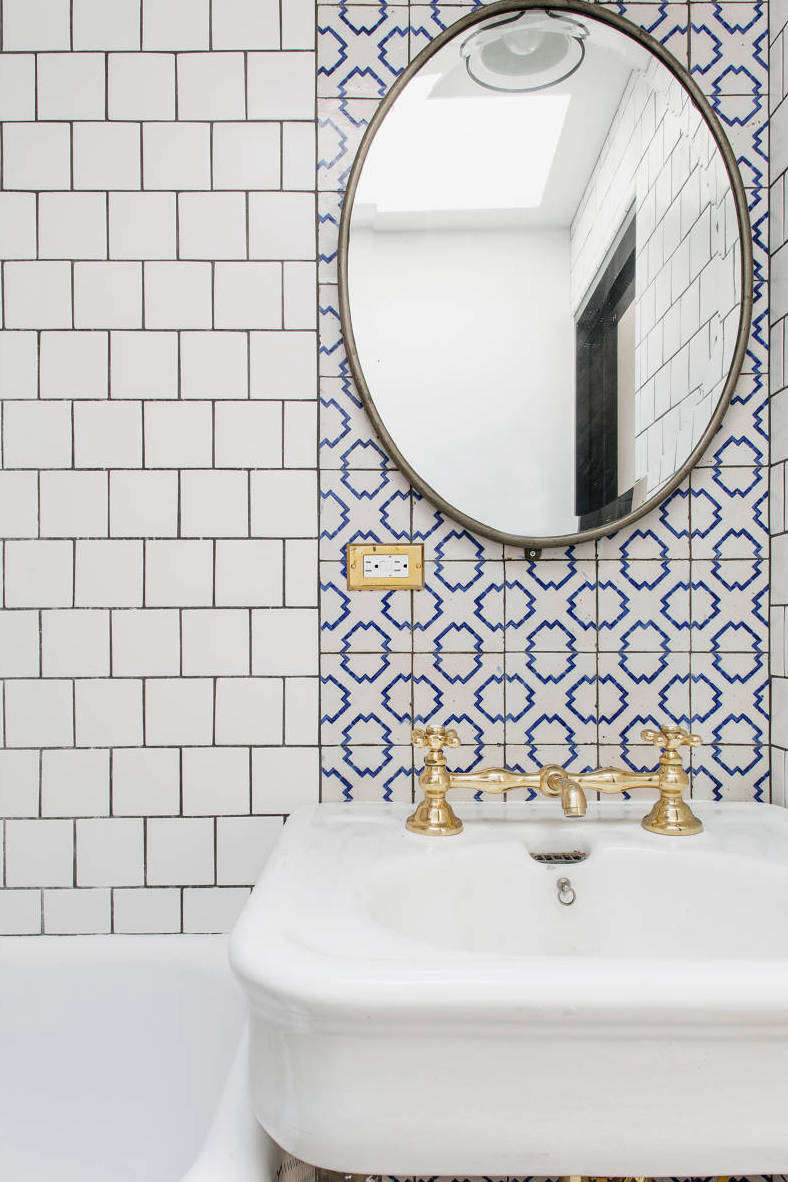 Object Lessons: Portuguese Azulejo Tiles Made Modern