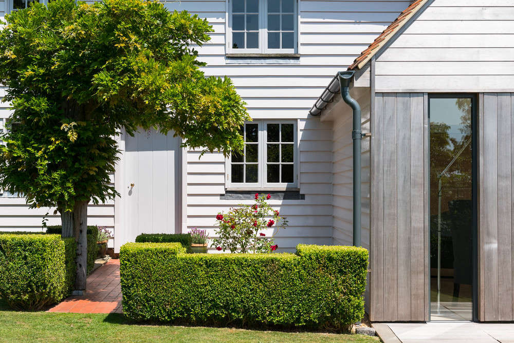 Trending on Gardenista: The Modern English Cottage