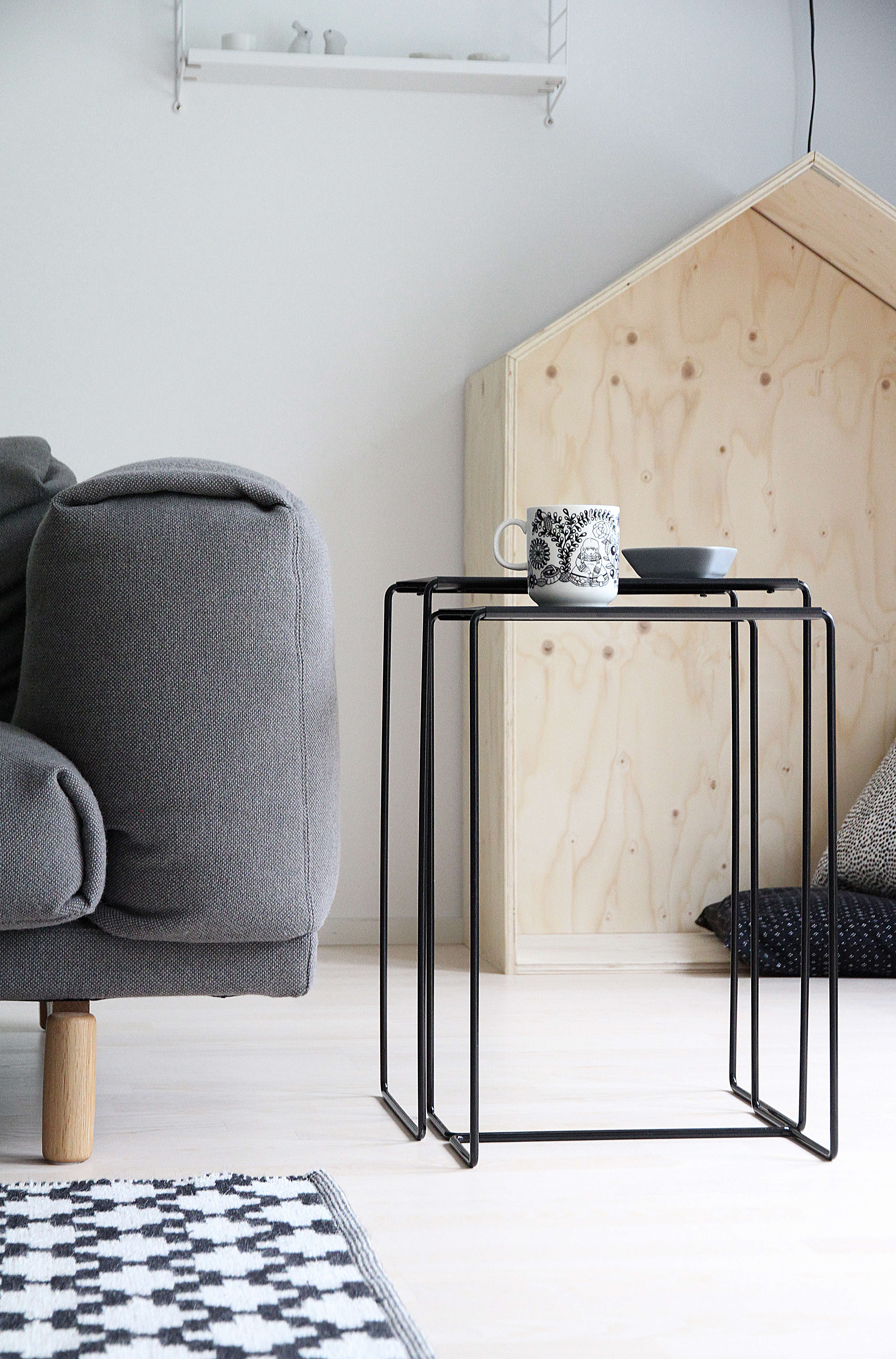 Simple, Sustainable Storage from Everyday Design, Finland