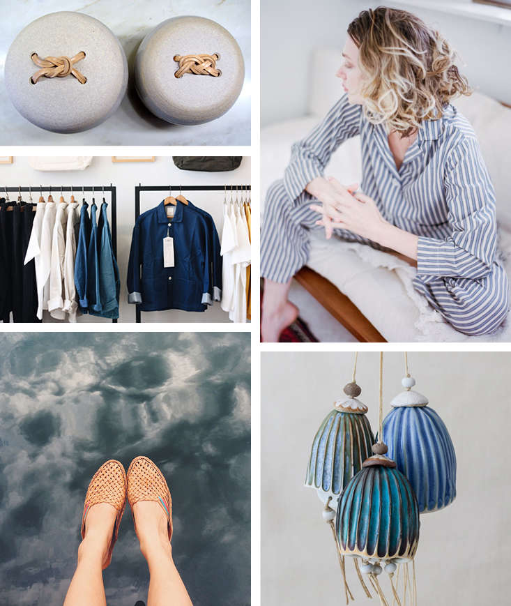 Remodelista SF Holiday Market 2016 Preview