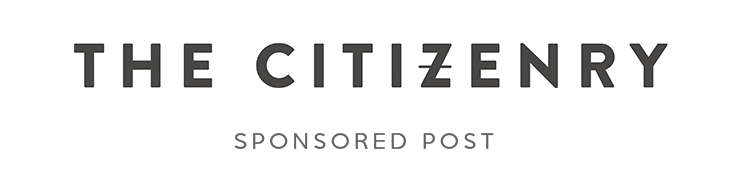 Sponsored Post: Enter to Win Editors’ Gift Picks from The Citizenry