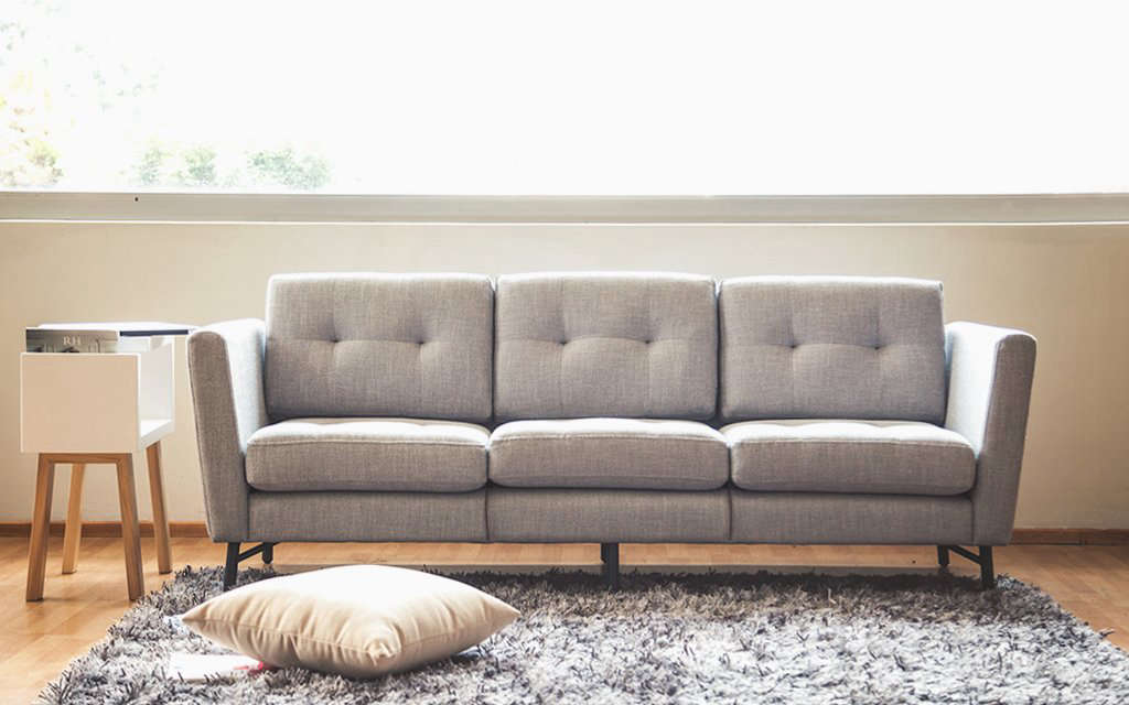 Furniture Disruptors: 5 Fast-and-Easy Flatpack Sofas ...