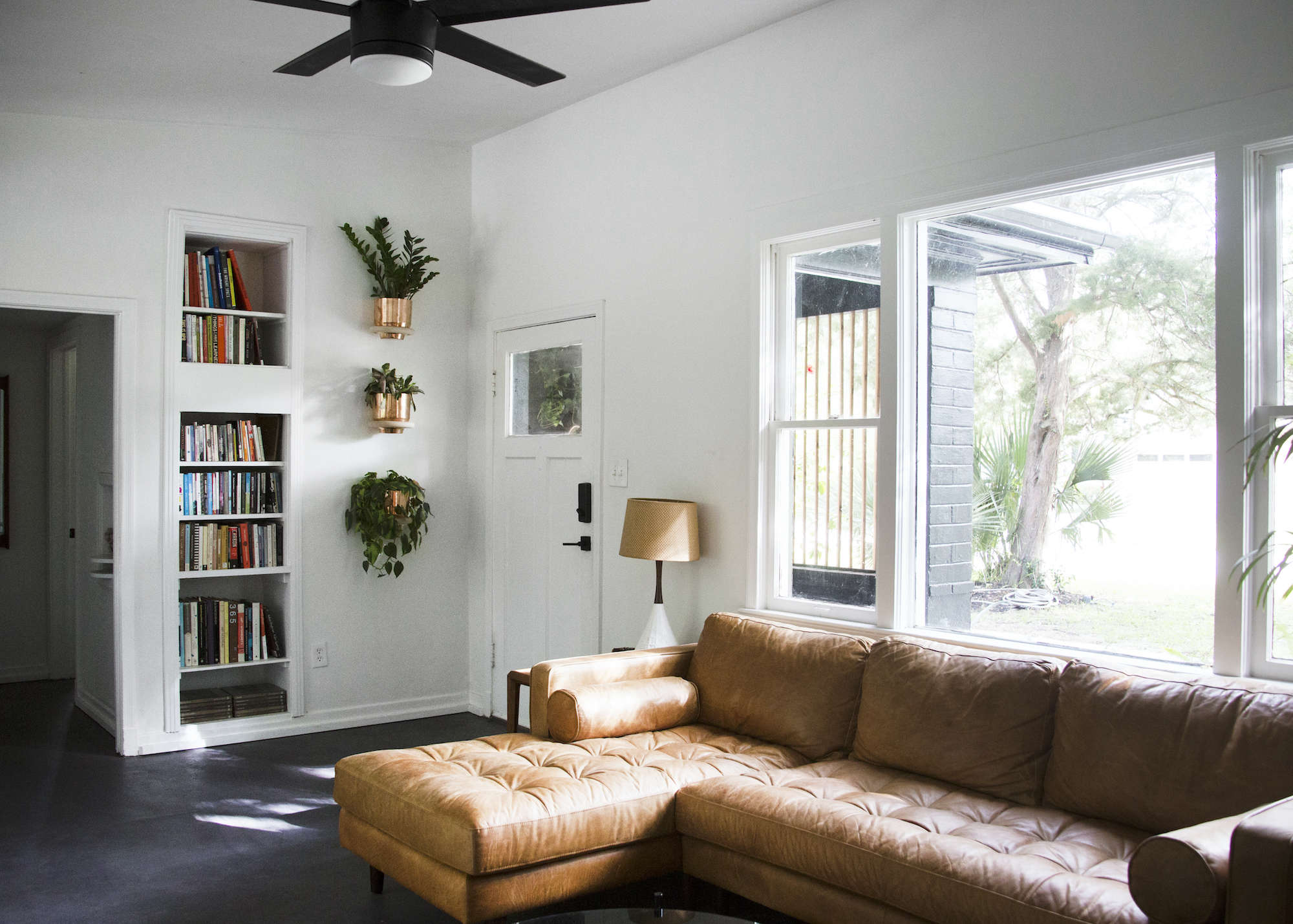 Before & After: A Design Duo’s Whole-House Overhaul for $15,000