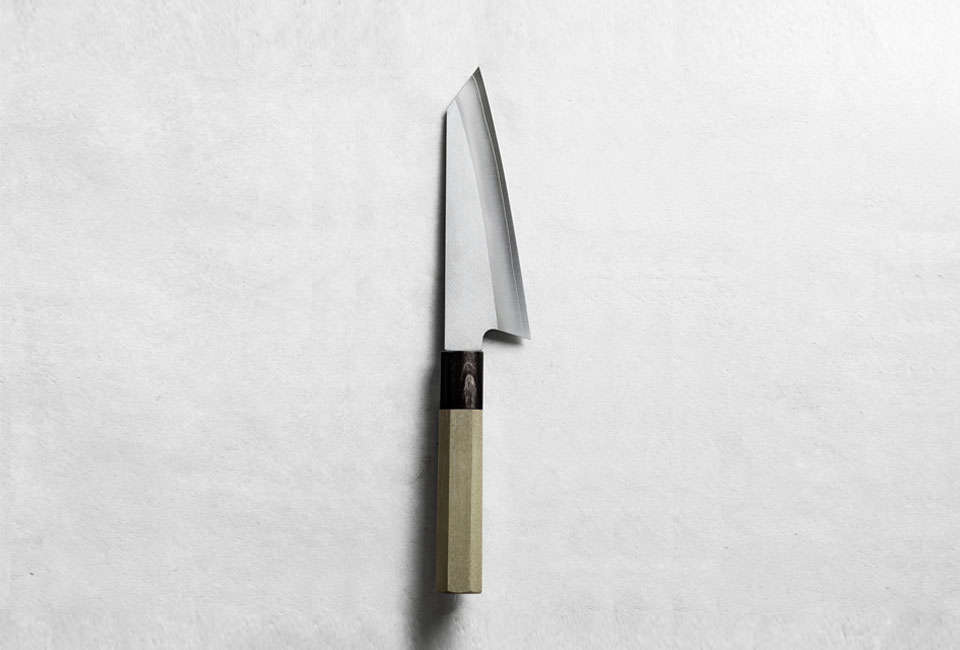 10 Easy Pieces: Japanese Kitchen Knives