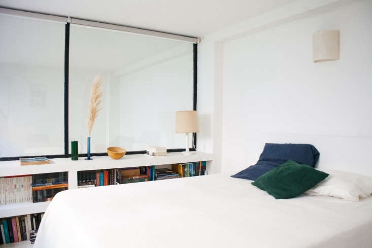 Lucile Demory Paris Apartment Photo by Claire Cottrell for Remodelista
