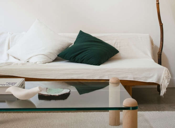 Lucile Demory Paris Apartment Photo by Claire Cottrell for Remodelista