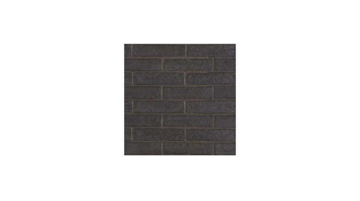 Ceramica Rondine's New York Black Tiles