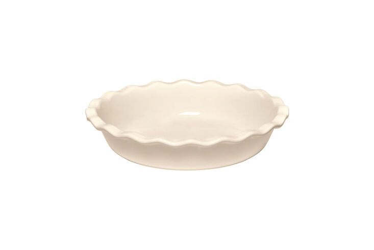 emile henry pie dish 2