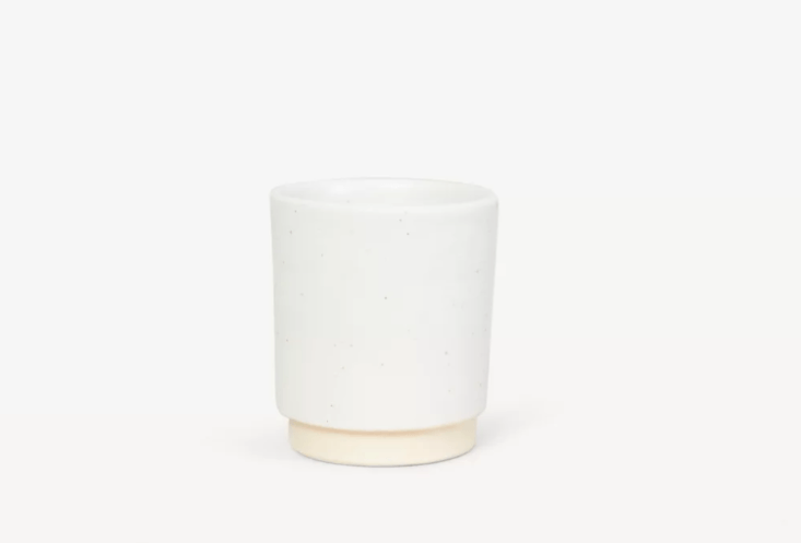 Frama Otto Egg Cup White