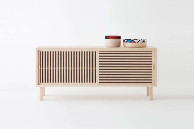 Colonel Kyoto Large Sideboard