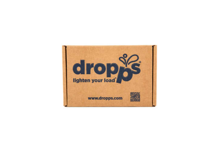 Dropps Sensitive Skin Laundry Detergent Pods