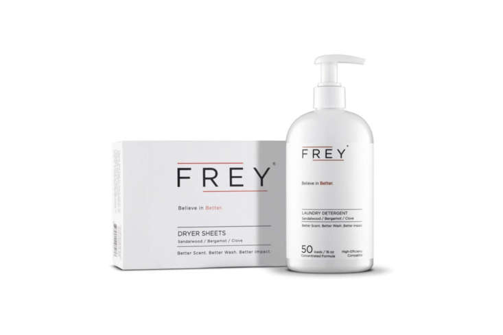 Frey Classic Package Detergent
