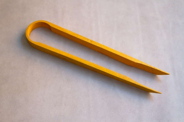 Brian Persico Osage Kitchen Tongs