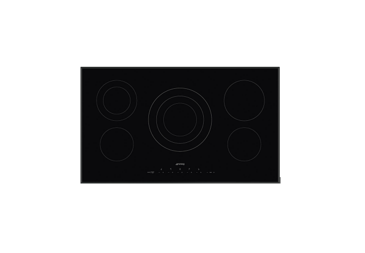 smeg 36 inch induction cooktop 8